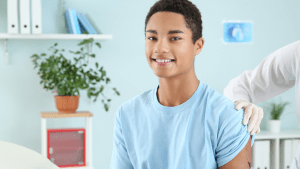 Prepare for your travel Vaccine appointment at Omnicare Pharmacy