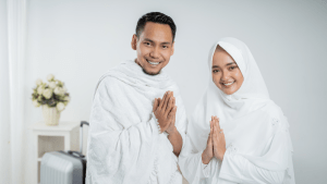 Vaccinations for Hajj and Umrah - Ensuring a Safe Pilgrimage for Uphall and Edinburgh Residents