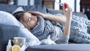 Flu Vaccination in Uphall - Protect Yourself and the Community this Winter