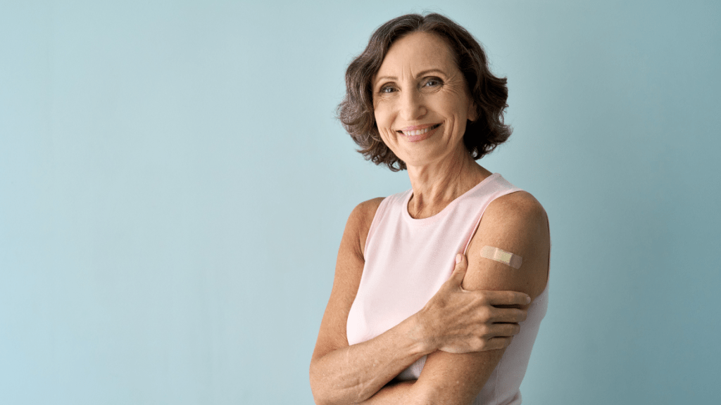 Winter Wellness - The Importance of Flu Vaccines for Causewayside