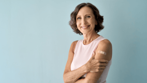 Winter Wellness - The Importance of Flu Vaccines for Causewayside