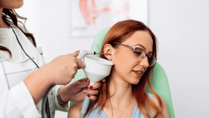Importance of Ear Wax Removal for Causewayside - Hearing Health Tips from Local Experts