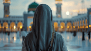 Prepare for Hajj and Umrah - A Guide to Mandatory Vaccinations for Causewayside Residents