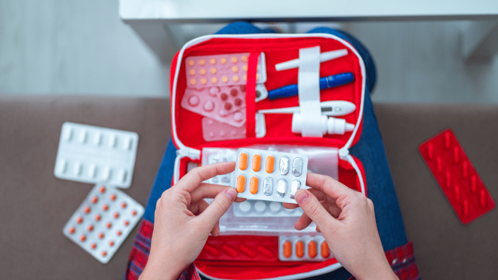 The Role of Vaccines in Sustainable, Safe Travel for Uphall Residents