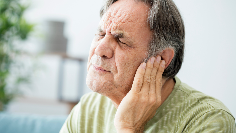 Safe Ear Wax Removal Options in Uphall