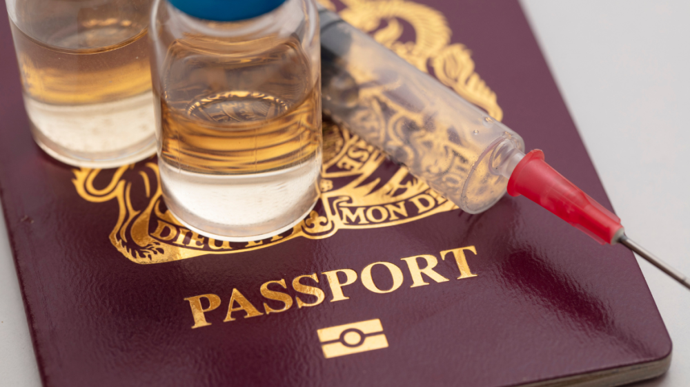 Travel Health Guide for Causewayside Explorers