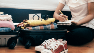 Vaccination Tips for Edinburgh Adventurers