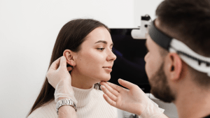 Why Regular Ear Wax Removal Matters for Causewayside Residents