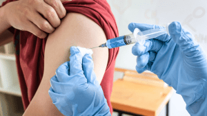 How Flu Vaccination Reduces Hospital Strain During Peak Seasons in Edinburgh
