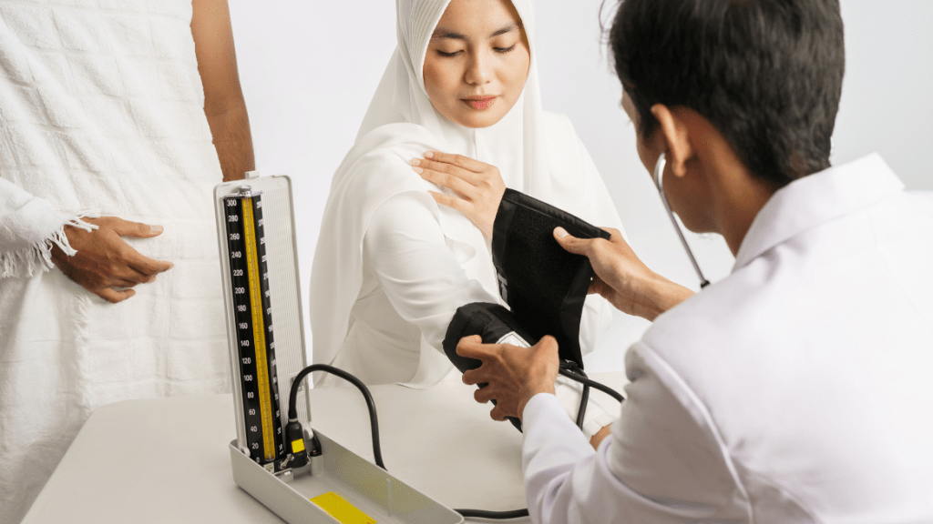 How Hajj and Umrah Vaccinations Protect You and Fellow Pilgrims