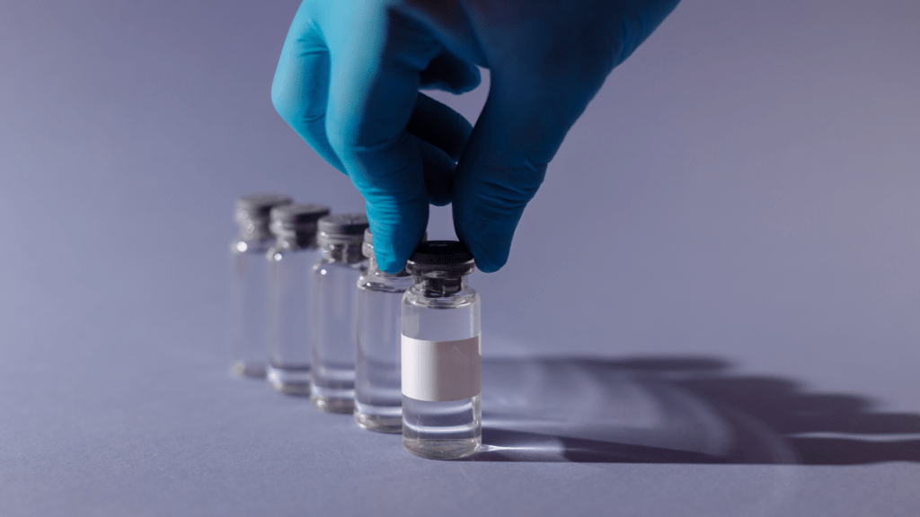 How to Choose the Right Vaccines for Your Next Trip