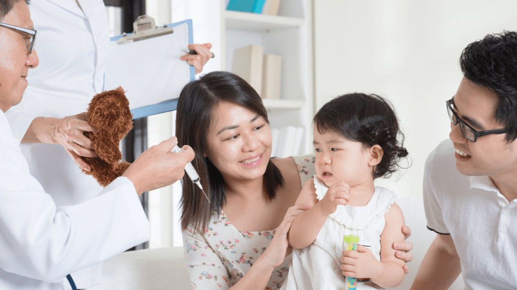 Understanding the Lifespan of Travel Vaccines How Long Are You Protected