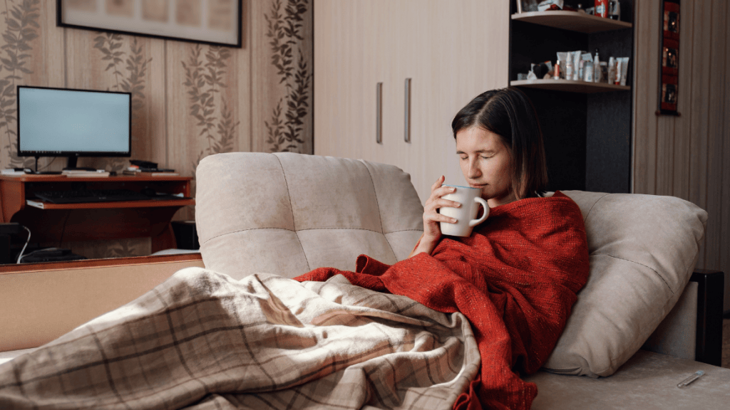 Flu Prevention for Small Businesses Protecting Teams and Customers in Causewayside