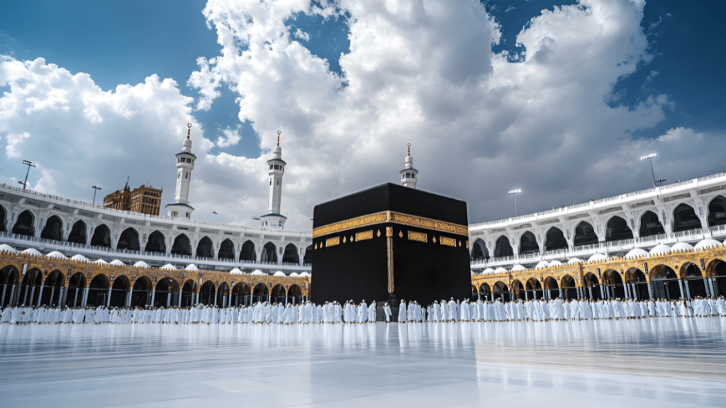 Hajj and Umrah Vaccination for Seniors Special Considerations for Elderly Pilgrims