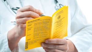 Health Tips for Short Trips Why Travel Vaccines Matter Even for Weekend Getaways