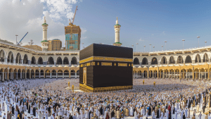 What to Expect Post-Vaccination Care Tips for Hajj and Umrah Pilgrims