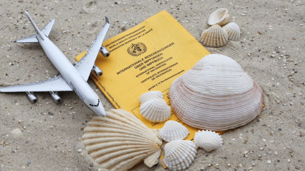 Travel Vaccines for Adventure Sports Enthusiasts Stay Safe While Exploring