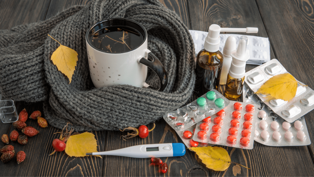 flu vaccination benefits
