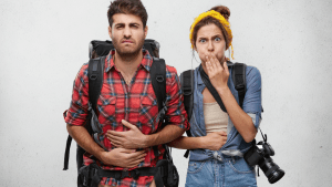 How to Avoid Food Sickness While Traveling
