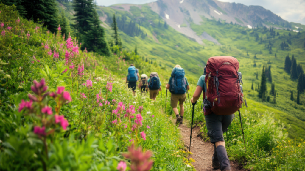 travel vaccines for eco-tourism