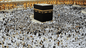 Hajj and Umrah Vaccinations