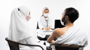 Hajj and Umrah Travel Health Guide