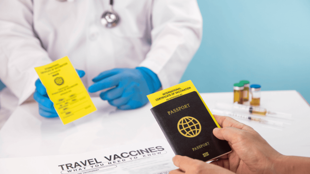 How Travel Vaccinations Protect You and Local Communities