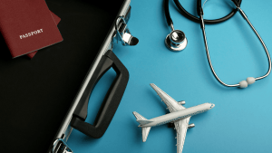 Last-Minute Travel Plans? Here’s How to Get Urgent Travel Vaccinations