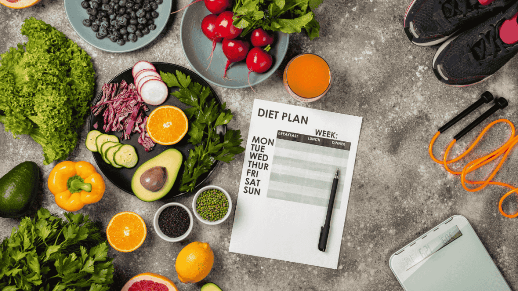 Personalised Weight Loss Plans: Why Tailored Support Works Better Than Fad Diets
