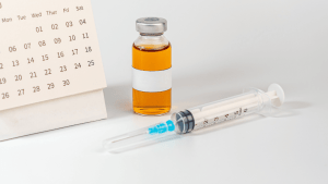 Health and Vaccination Checklist for UK Pilgrims 2025