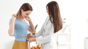 What to Expect From Your First Weight Loss Consultation