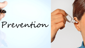 Prevent Earwax Build-Up: - Tips for Long-Term Ear Health