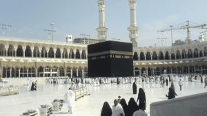 Vaccination Timeline for Hajj 2025 - What to Do in May Before You Travel