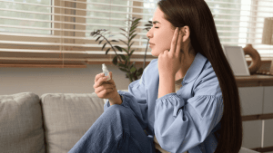 From Discomfort to Clarity - Professional Earwax Consultation