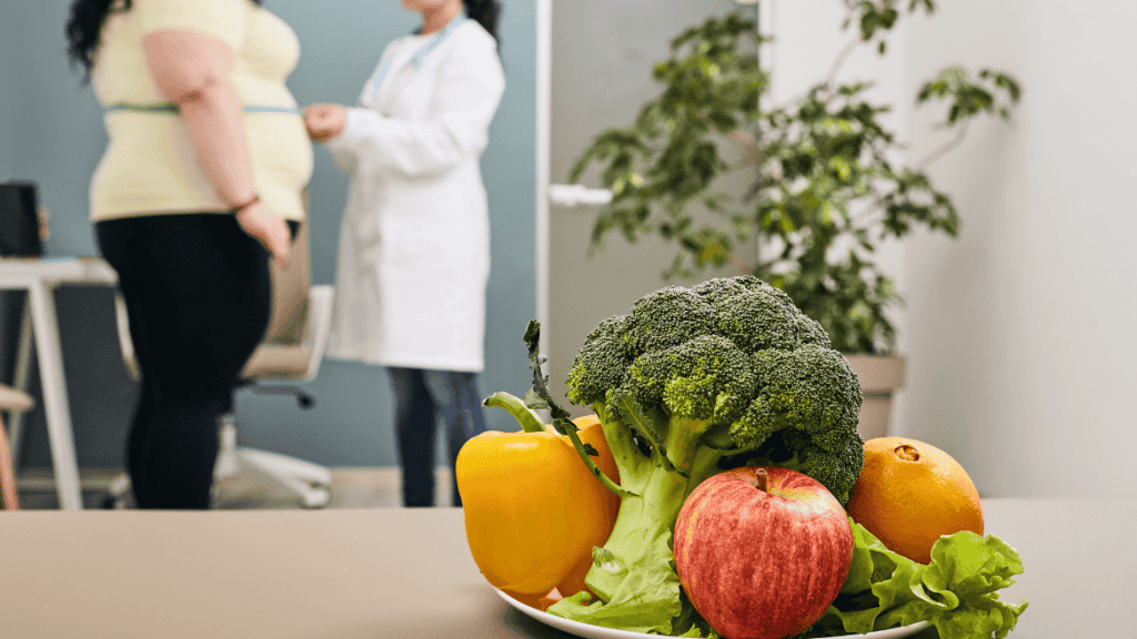 Personalised Weight Loss Plans Work Better