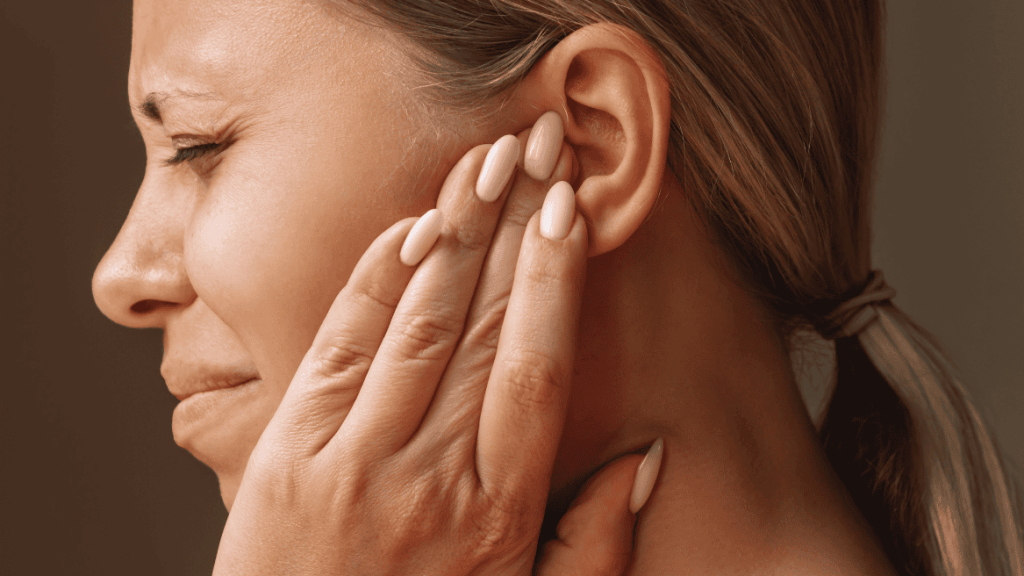 Blocked Ears and Ringing - Professional Earwax Removal Could Help
