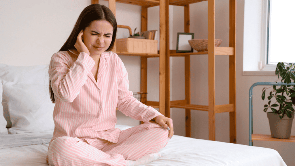 Earwax Removal Appointment at Omnicare Pharmacy